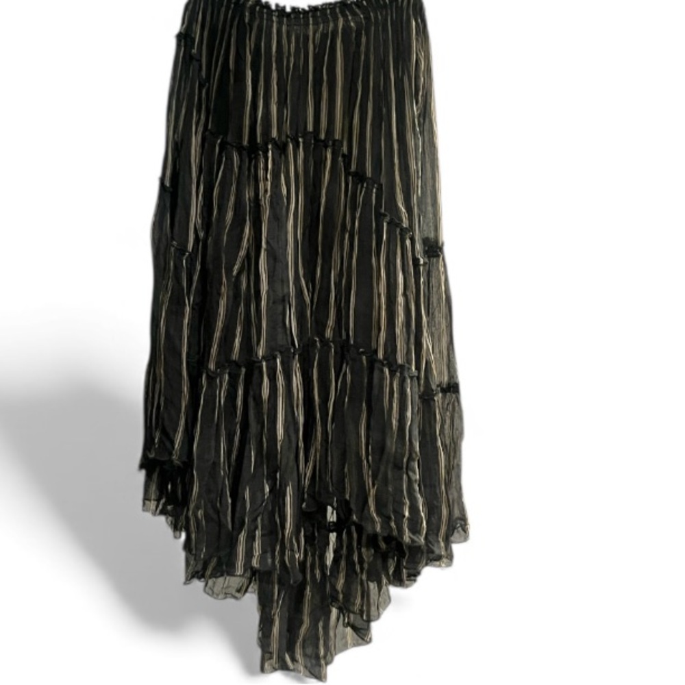 Free People One Ember Skirt MIDI - Picture 3 of 15